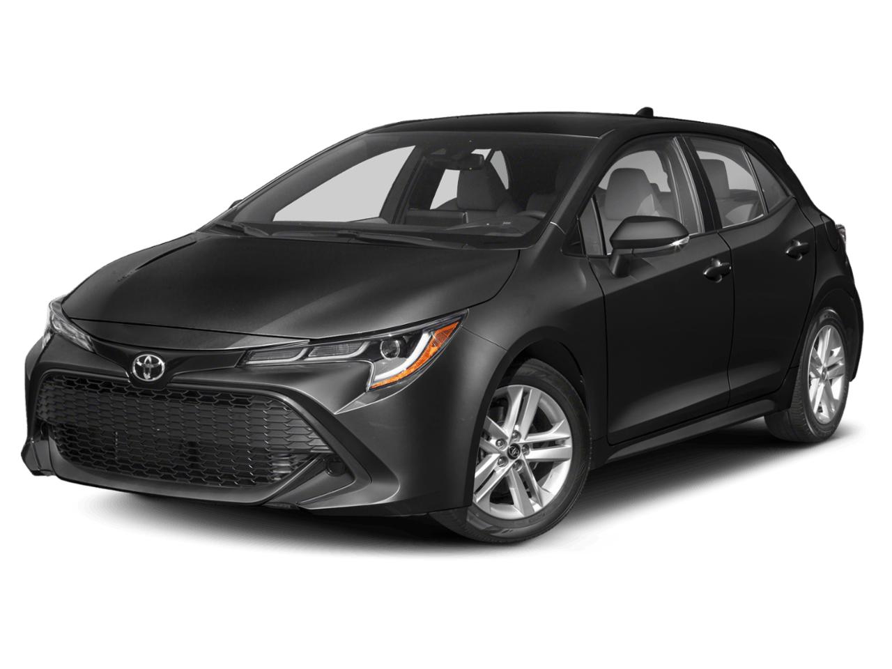 toyota corolla hatchback 2020 JTND4RBE7L3081922 image toyota corolla hatchback 2020 JTND4RBE7L3081922 image